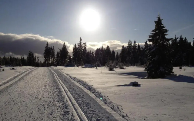 Hotel Zum Kranichsee