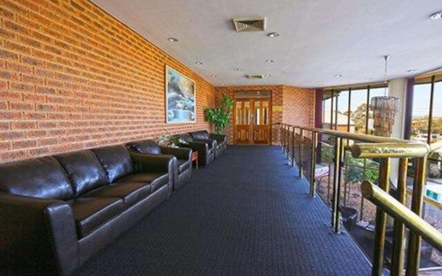 Quality Hotel Melbourne Airport