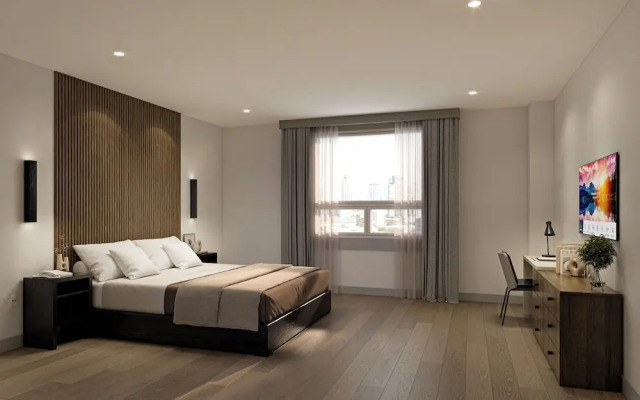 Kins Hotel