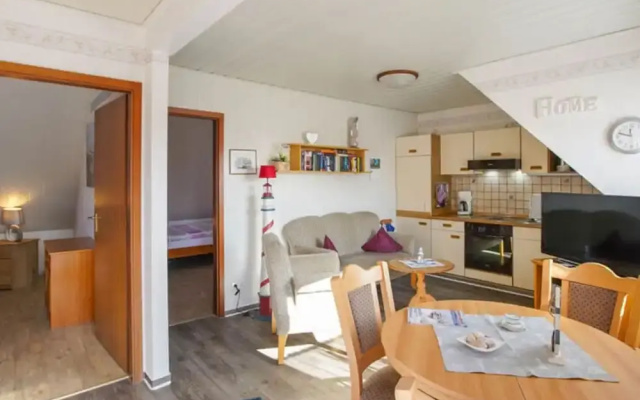Visser 2 Modern Retreat