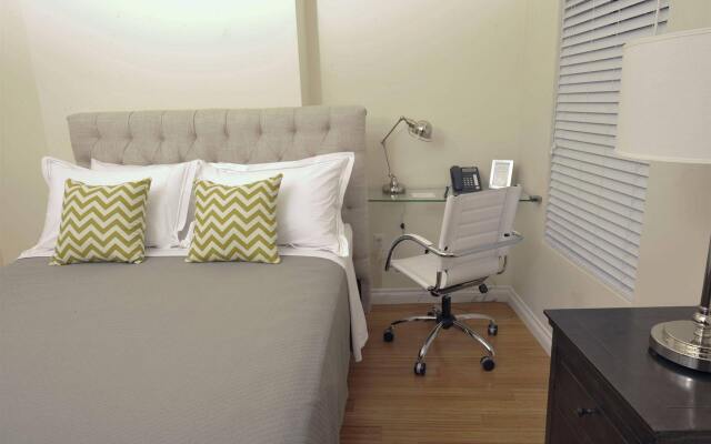 Bricco Suites