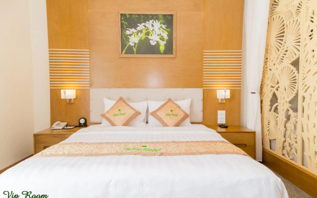 Palm Hotel Thanh Hoa
