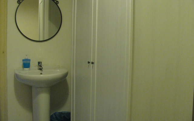 Hostal Elkano