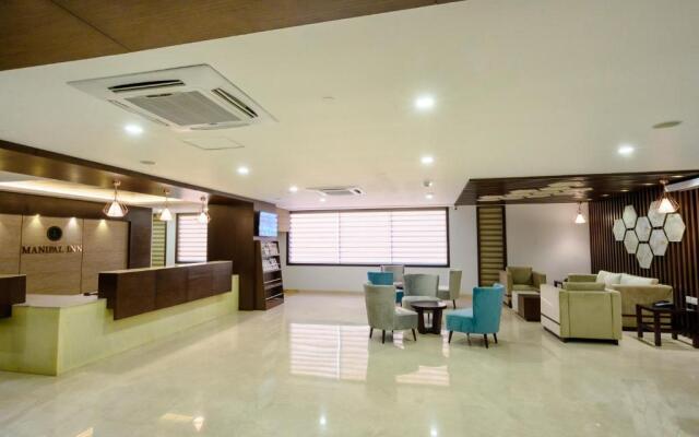 Hotel Manipal Inn