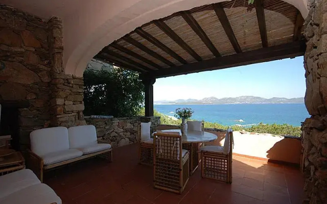 Villetta Loredana