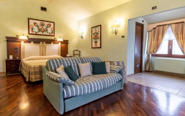 Relais Santa Anastasia