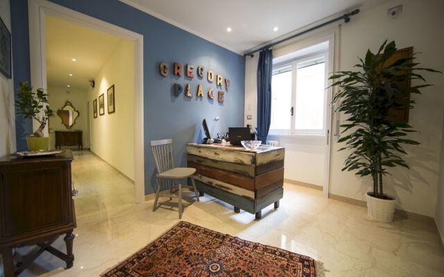 Gregory Place Fine Vatican Suites