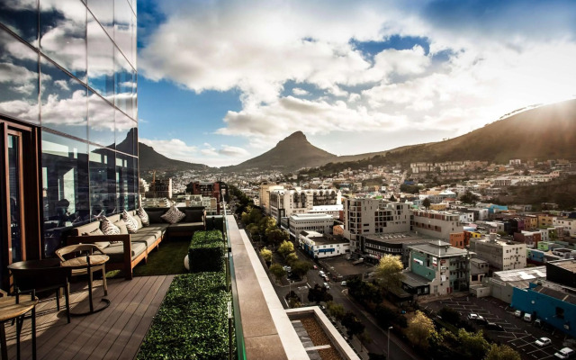 SunSquare Cape Town City Bowl