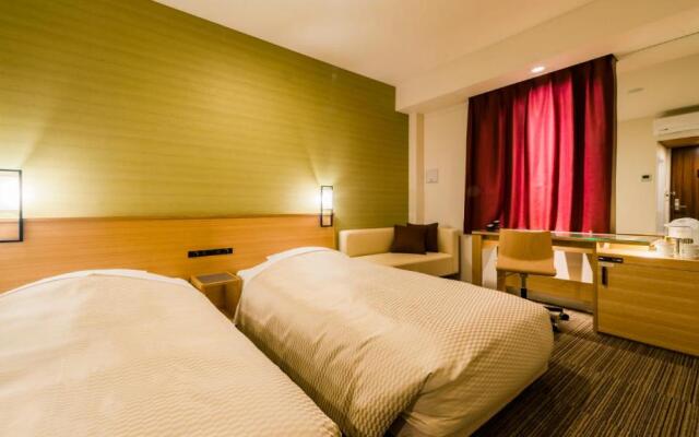 Candeo Hotels Fukuoka Tenjin