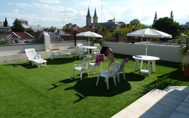 Hotel Astur