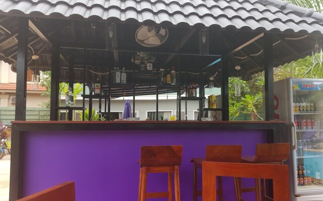 Pillar Hotel