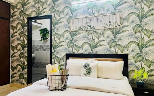 BluO 2BHK Jaipur - Balcony, Terrace Garden, Parking, Lift