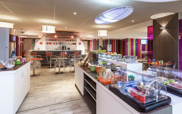 Ibis Styles Les Sables d'Olonne