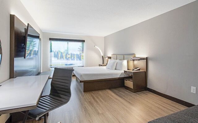 Wingate by Wyndham Macon