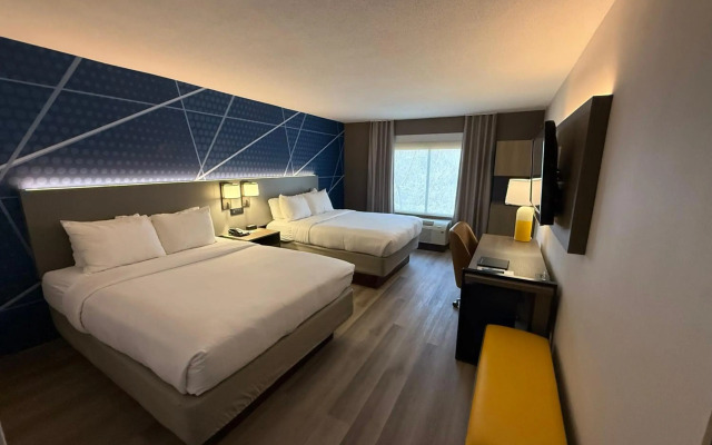 Comfort Inn & Suites Danbury-Bethel