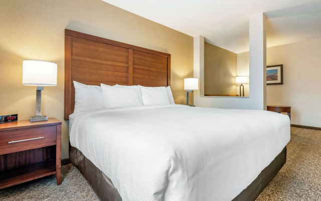 Comfort Inn & Suites