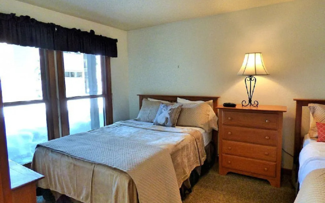 Lift Tickets Ground Floor in Mtn Village, Wifi, Fireplace, Hot Tubs