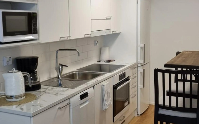 First Class-Annankatu