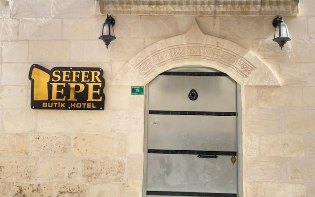 Sefertepe Hotel