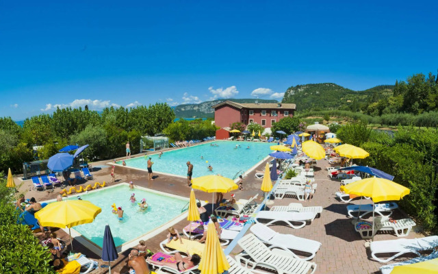 Camping Serenella