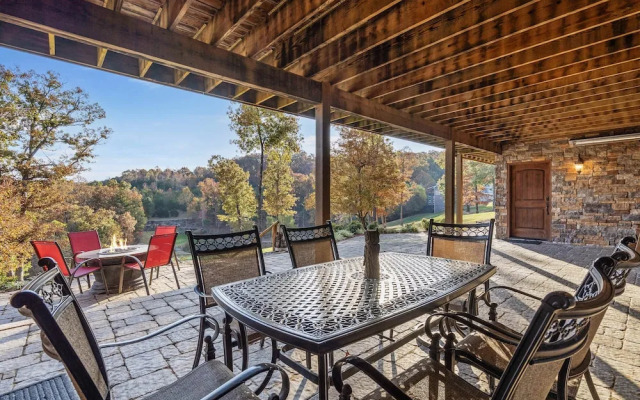 The Bunkhouse at Rock Canyon