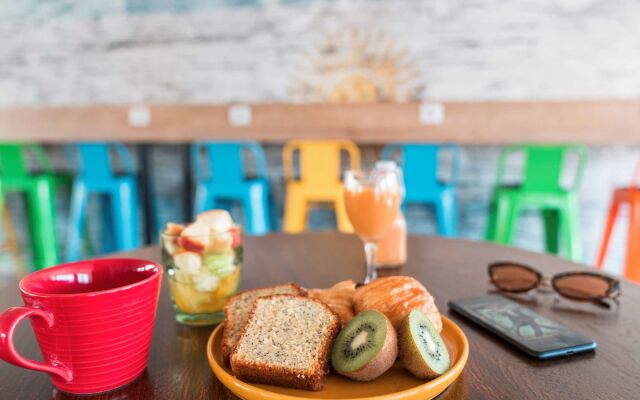 Ibis Styles Hyères Rooftop & Spa