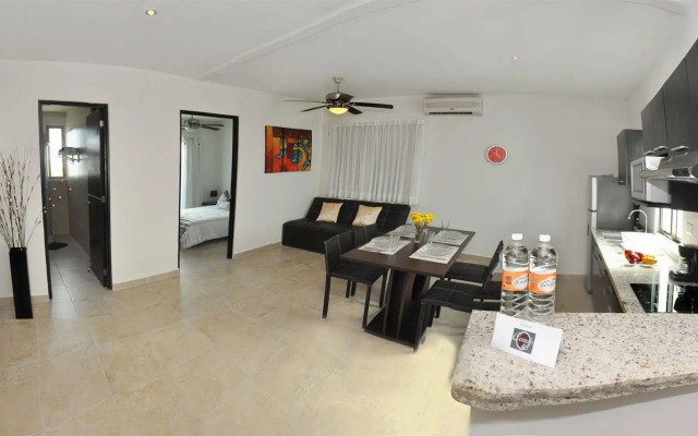 Condo 46