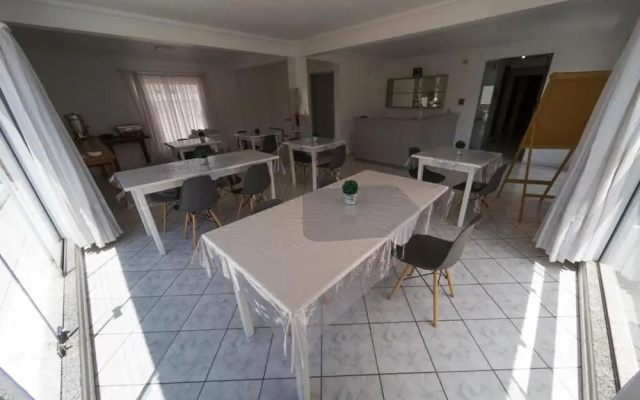 Nacional Park Hotel Lages