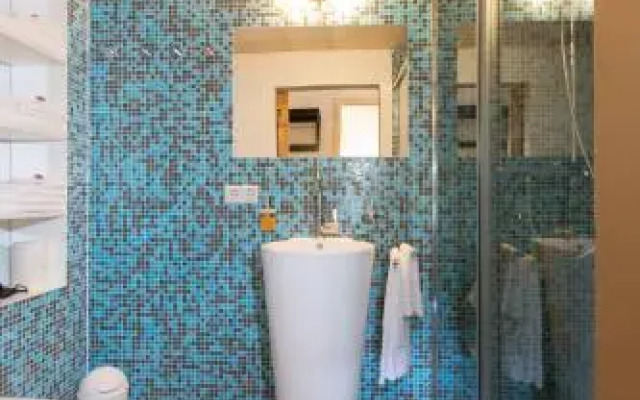 Ferienloft Waldblick