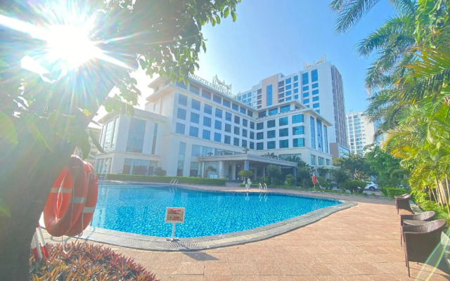 Muong Thanh Holiday Quang Binh Hotel