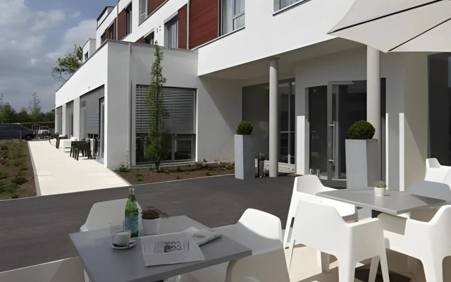 Hotel Kapellenberg