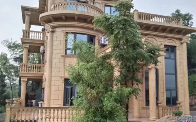 Wugongshan Yijia Homestay