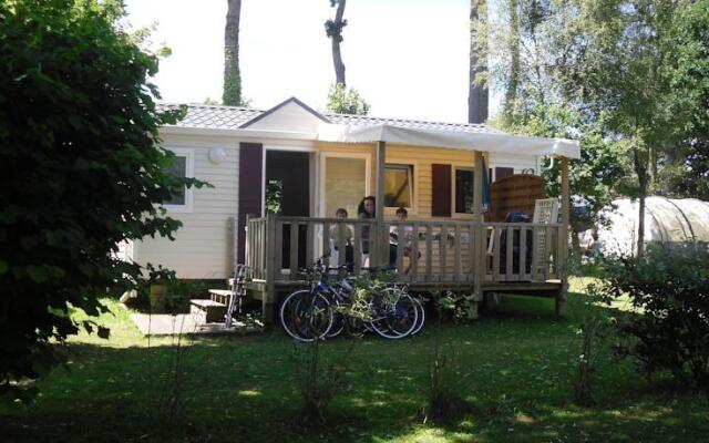 Camping de Kerleyou
