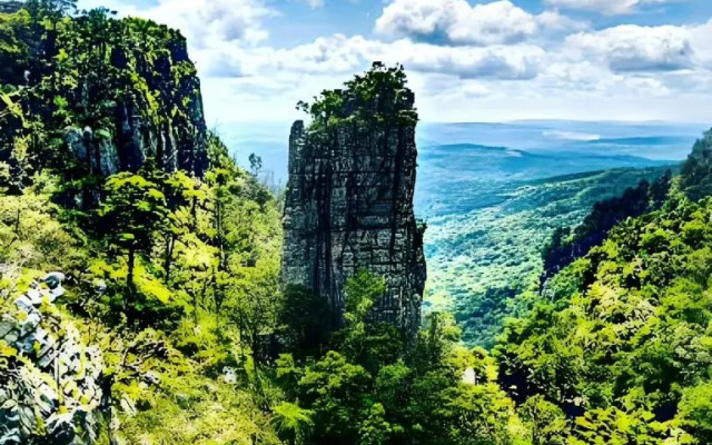 Horizon View Chalets