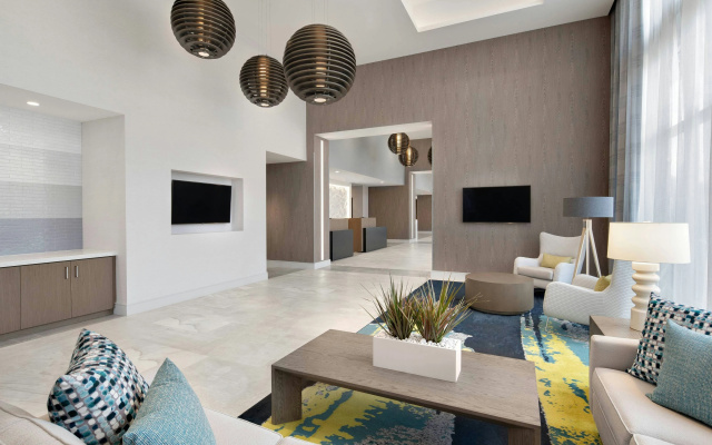 Courtyard by Marriott Delray Beach