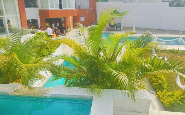 Hostal San Rafael Casa Mallorca