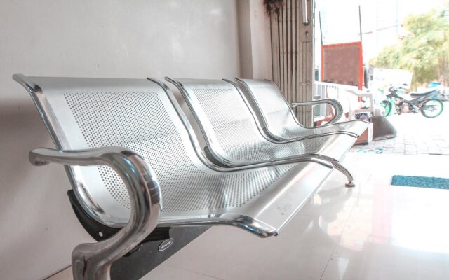 OYO 383 Env Residence