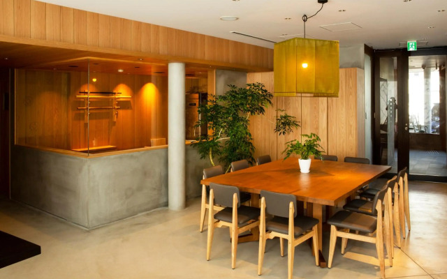 Hotel Ao Kamakura