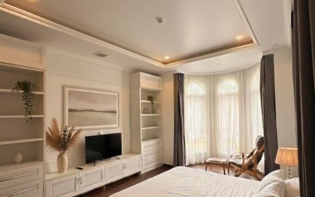 Dream House Dalat
