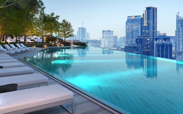 Park Hyatt Bangkok