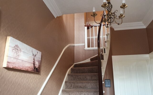 Dell Mar Bed and Breakfast