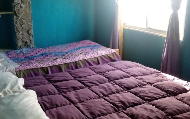 Las Diosas hospedaje Pichilemu