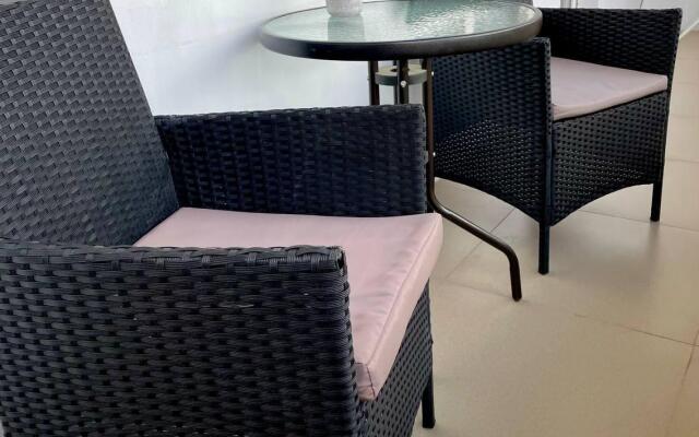 Апартаменты недалеко от Мамаева Кургана на Поддубного 1