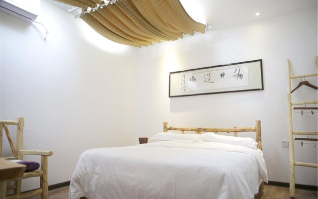 Dunhuang Silk Yododo Inn