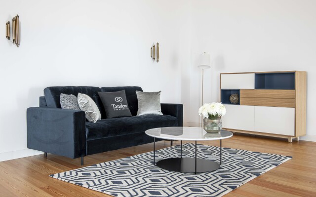 Tandem Palacio Alfama Suites