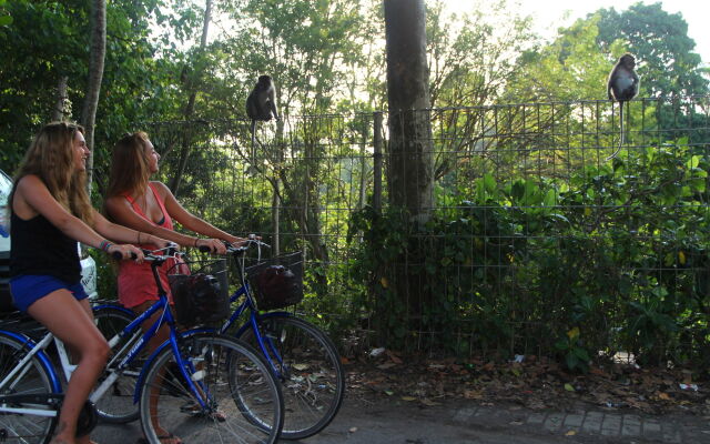 Suarti Boutique Village