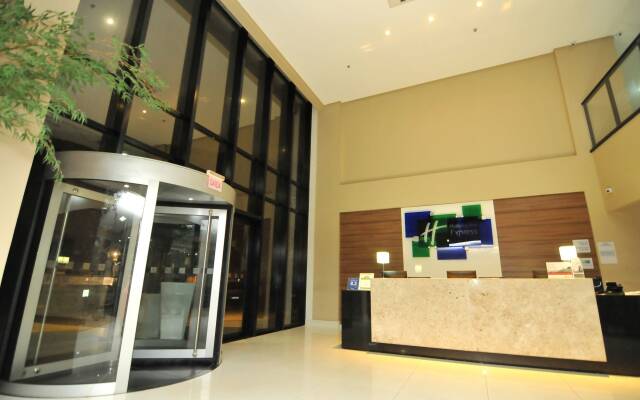 Holiday Inn Express Belém Ananindeua
