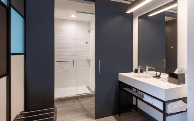 Aloft Austin South