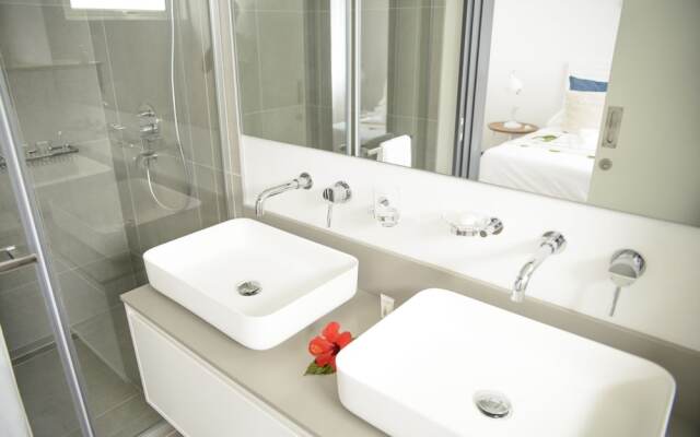 OBiches Apartments by Dream Escapes