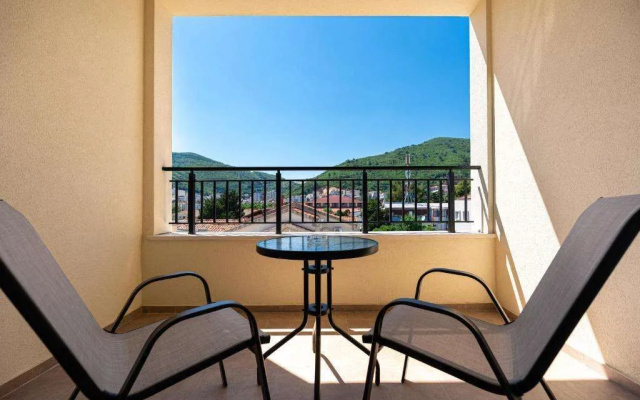 Millennium Apartments